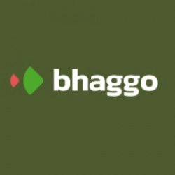 Bhaggo Logo