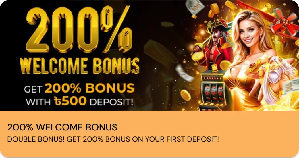 Bonuses for new players at Bhaggo Casino